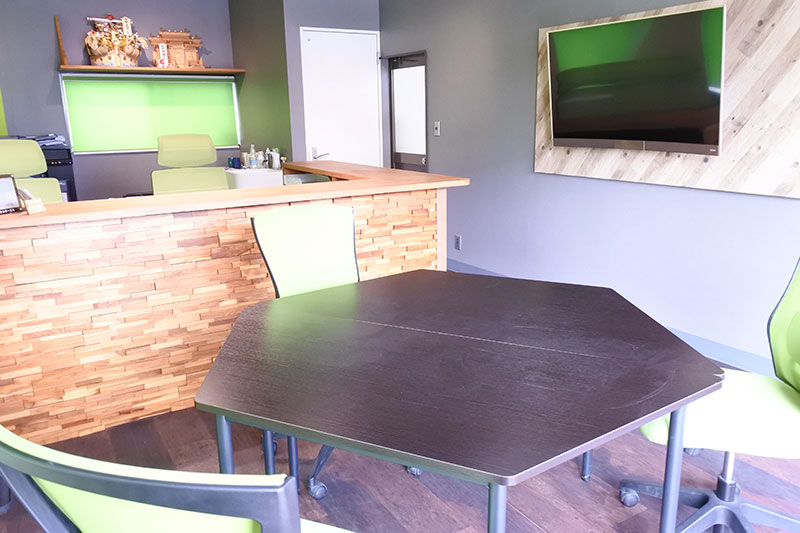 株式会社トータルサービスは静岡県湖西市や浜松市、愛知県豊橋市など静岡県西部・愛知県東部を中心に清掃サービスを提供しています。